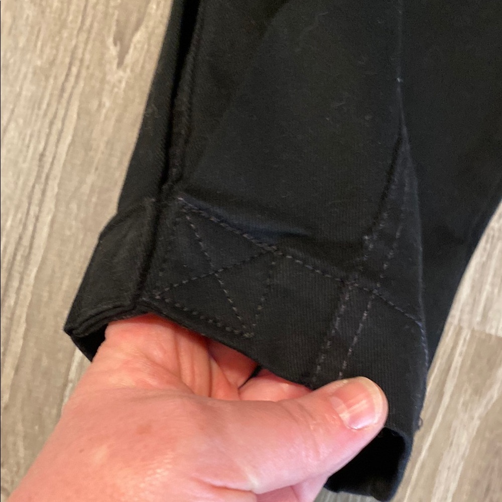 NWOT Banana Republic Cargo Pants 4P - Picture 6 of 9
